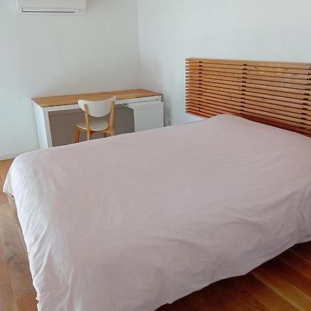 Chambre Dans Maison De Maitre Hotel Cuers Bagian luar foto