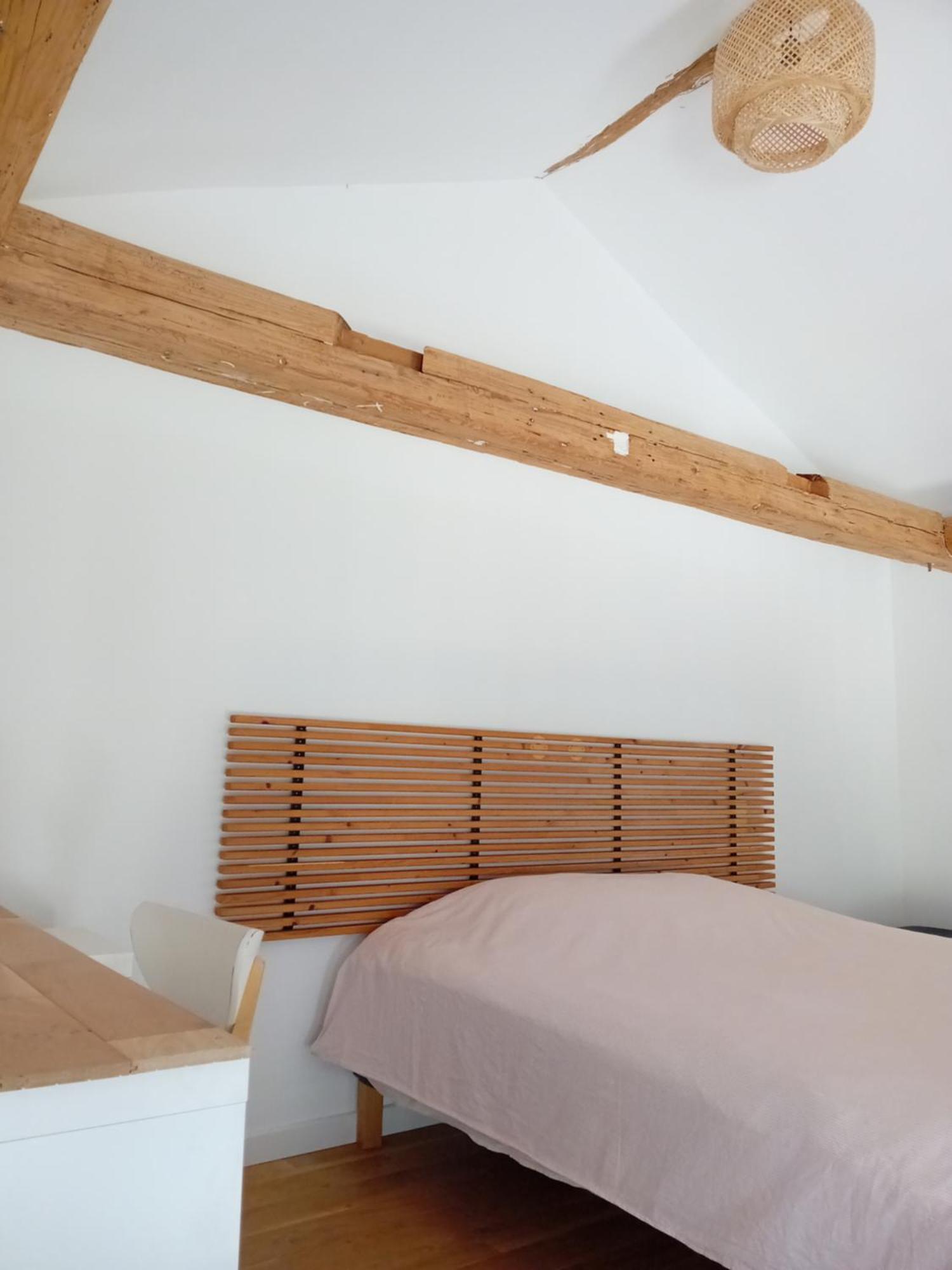 Chambre Dans Maison De Maitre Hotel Cuers Bagian luar foto